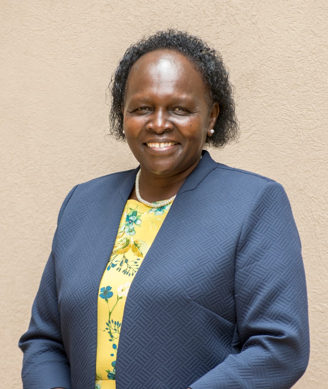 Hon. Sen. Prof. Margaret J. Kamar